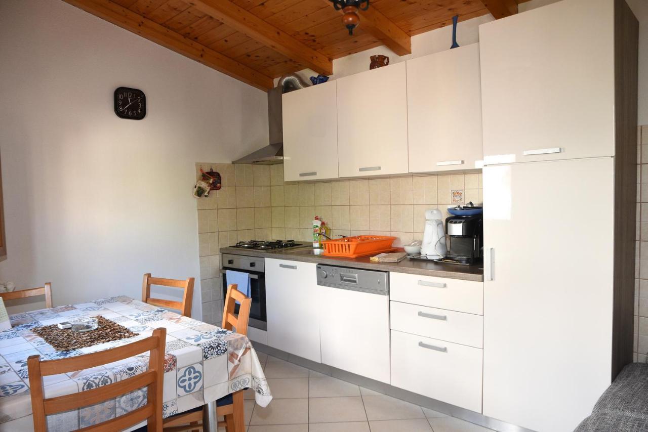 Apartment Anamarija Valun Ngoại thất bức ảnh